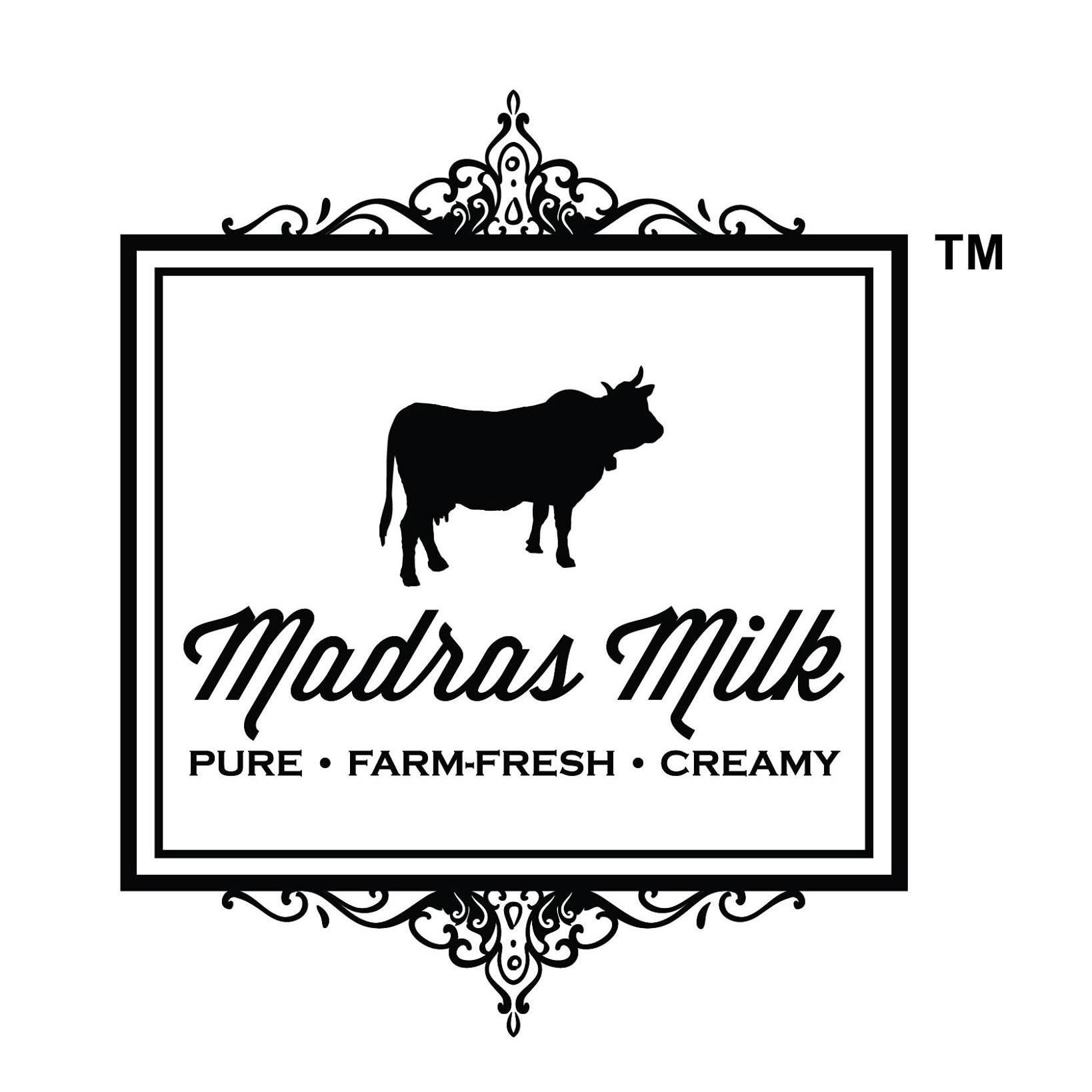 Madras Milk